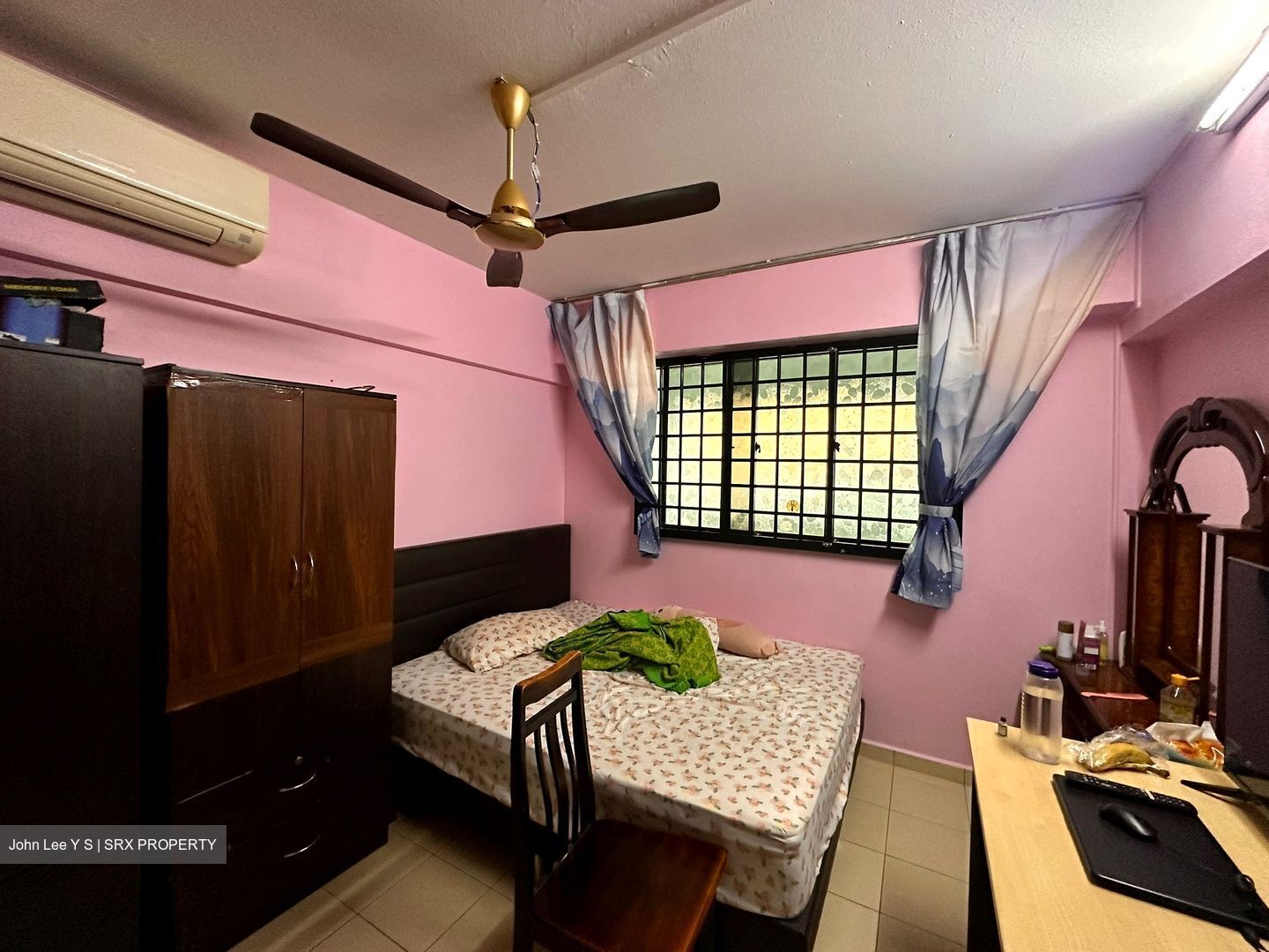 Blk 262 Yishun Street 22 (Yishun), HDB 4 Rooms #538015721